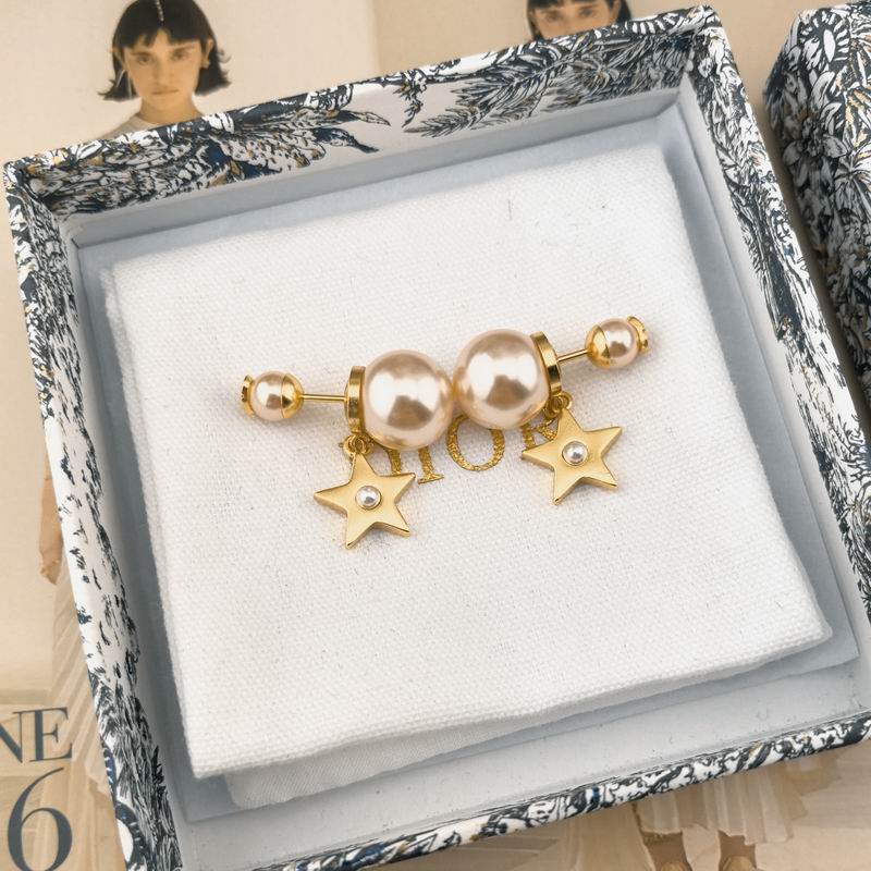 Dior Earring 09yxx08
